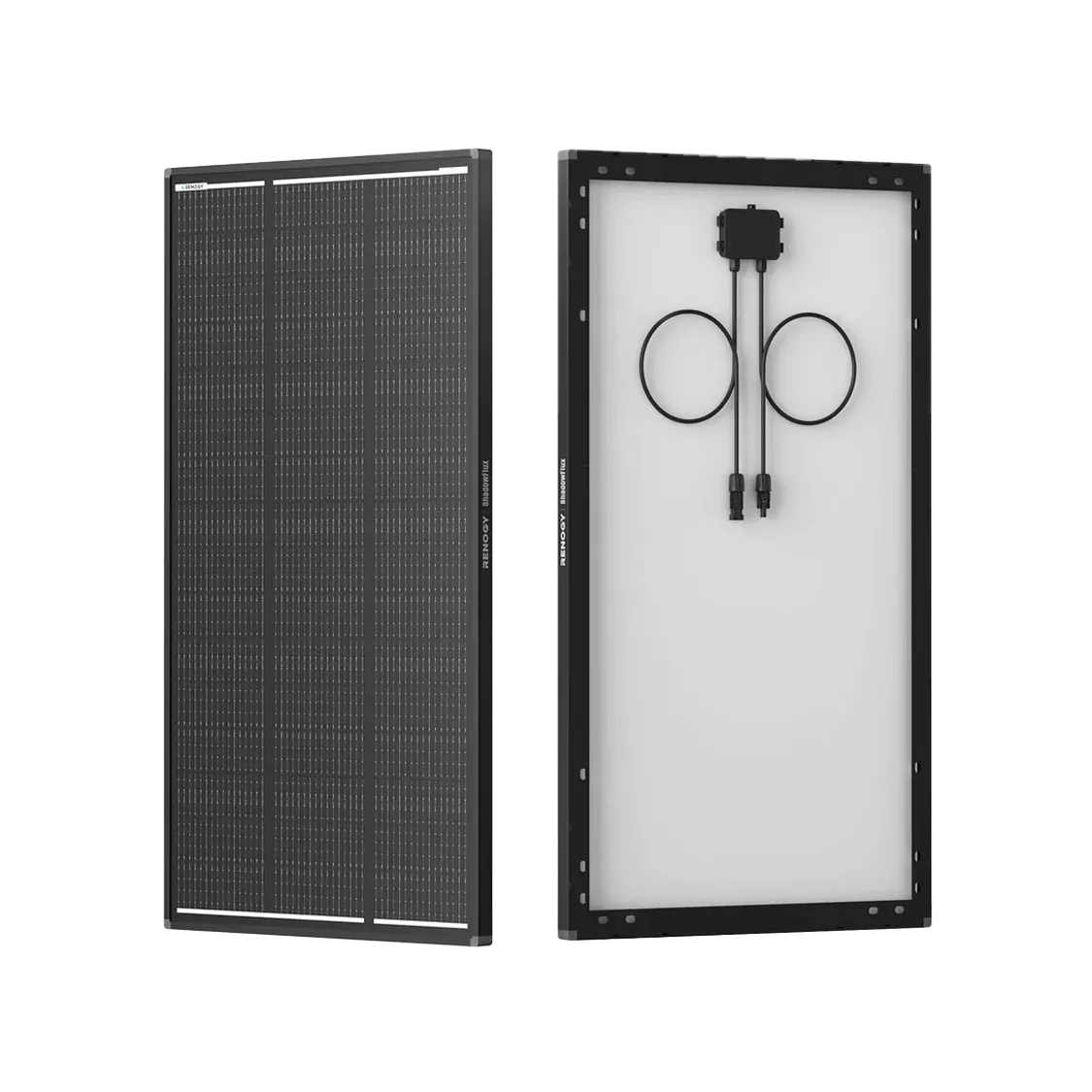 Renogy 200W ShadowFlux solar panel