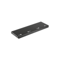 Sequoia large roof vent decking