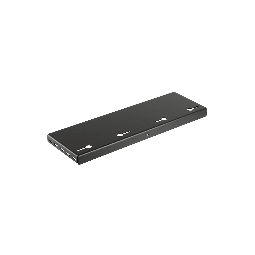 Sequoia large roof vent decking
