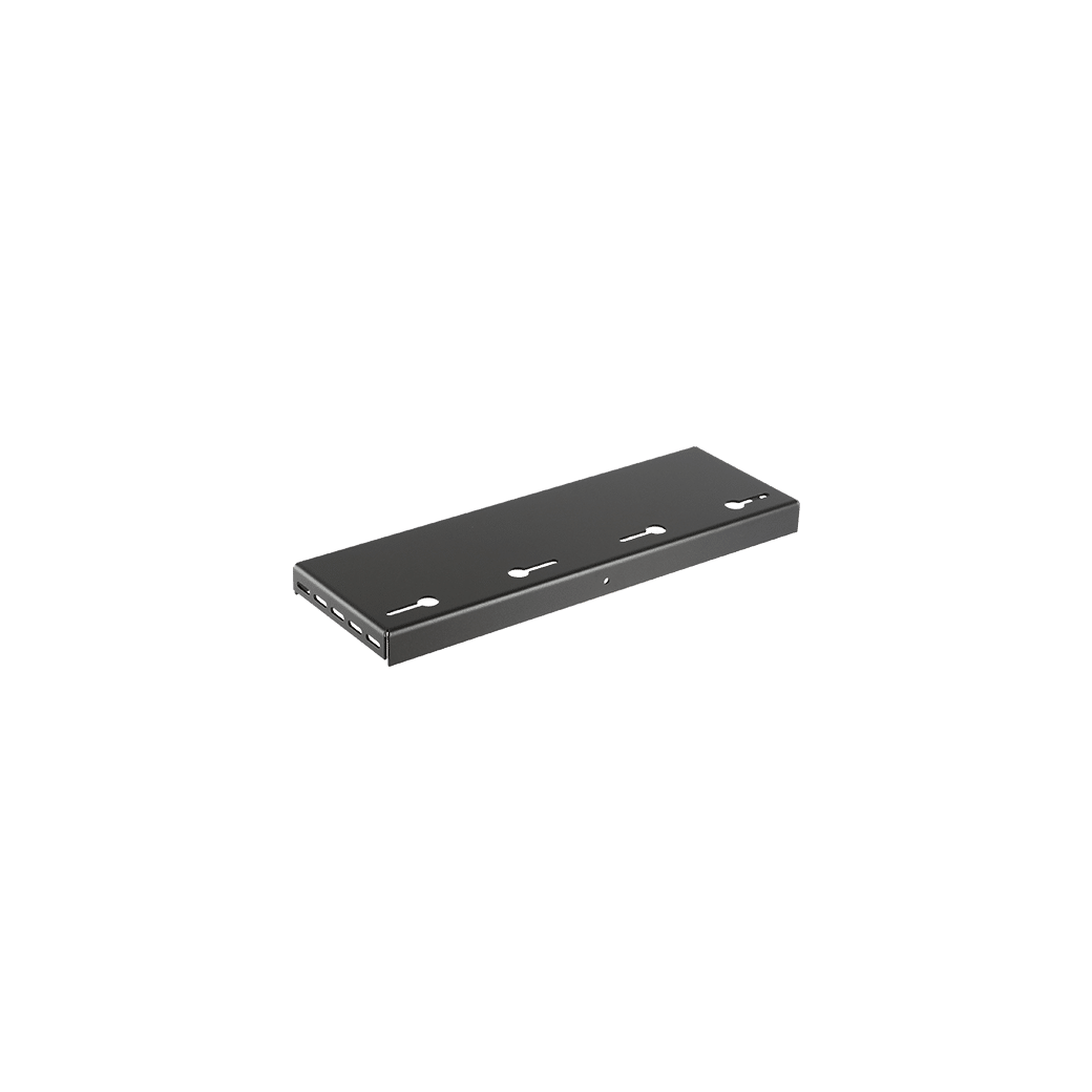Sequoia medium roof vent decking