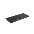 Sequoia extra-large roof vent decking