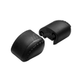 Seat Track Bumpers