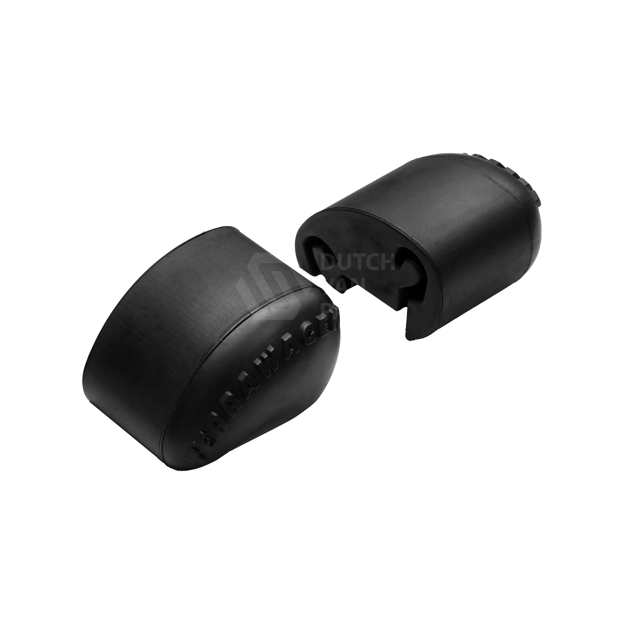 Seat Track Bumpers