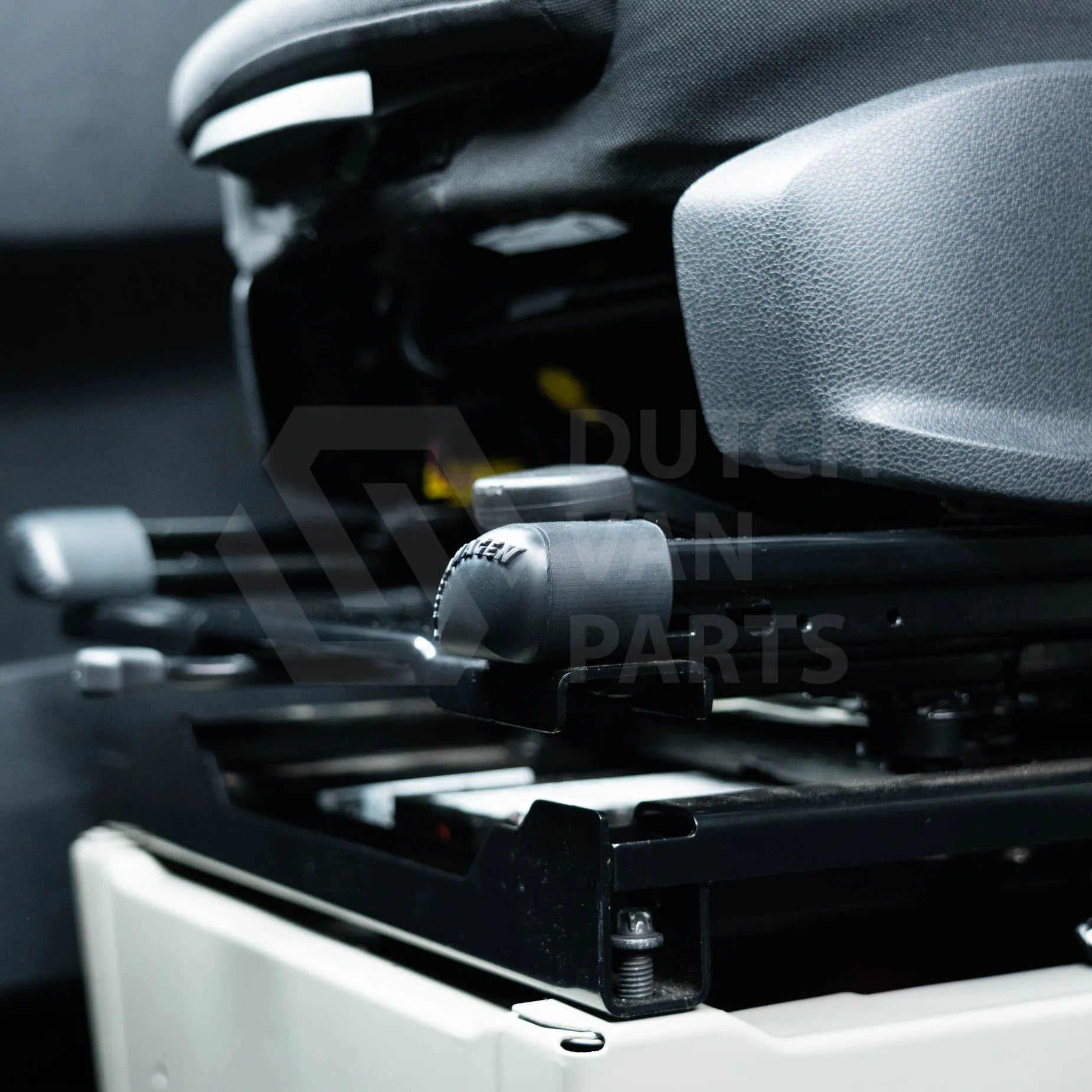 Seat Track Bumpers – view 3