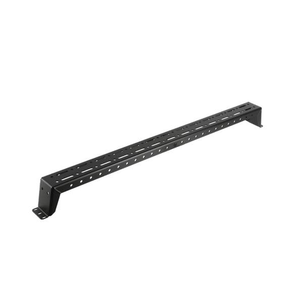 Sequoia roof-rack cross beam