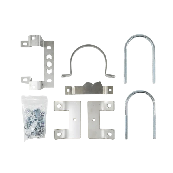 Sequoia Differential Skid Plate – view 5