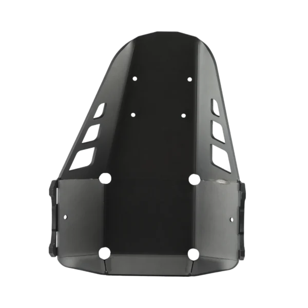Sequoia Differential Skid Plate – view 6