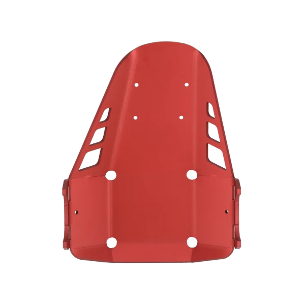 Sequoia Differential Skid Plate – view 7