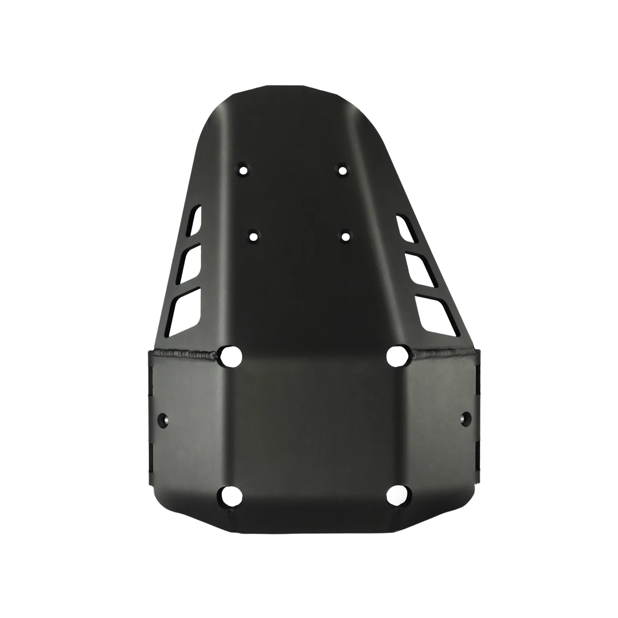 Sequoia Differential Skid Plate – Grey