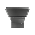Sequoia Engine Skid Plate – Grey