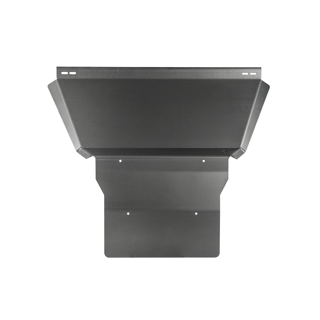 Sequoia Engine Skid Plate – Grey