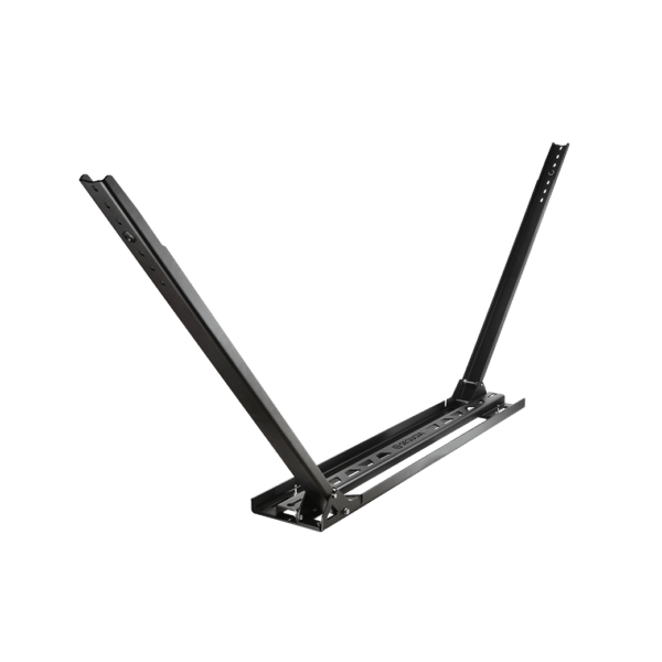 Sequoia roof-rack hammock frame