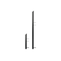Sequoia side-step side-ladder adapter
