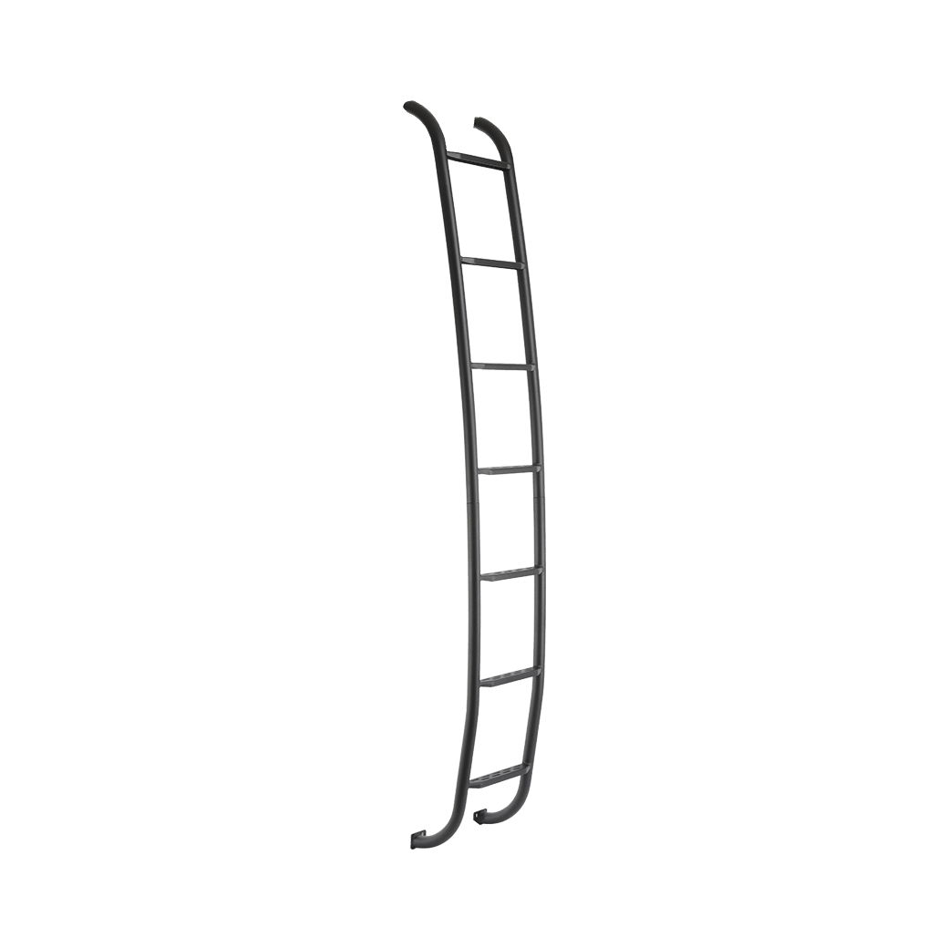 Sequoia H2 side ladder