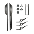 Sequoia side steps for Mercedes Sprinter