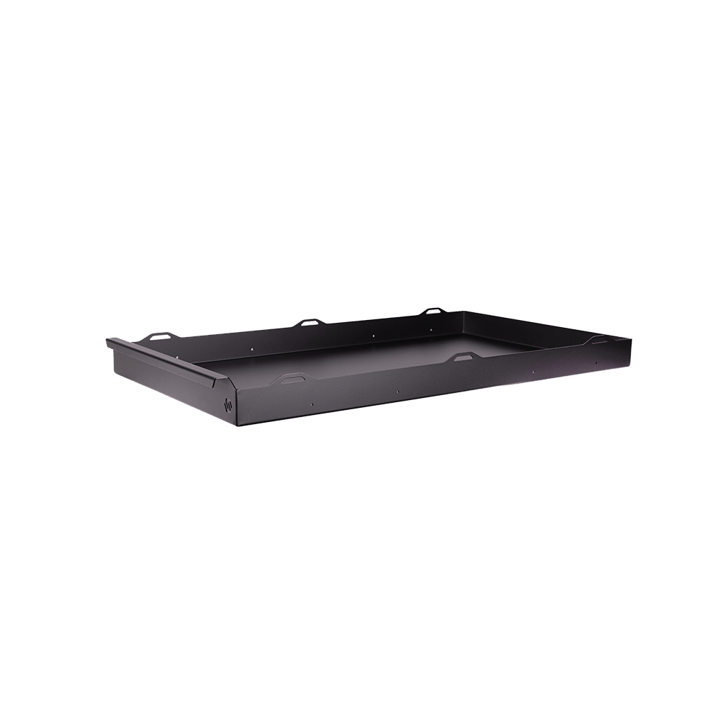 Sequoia Slide-Out Tray for pre-2024 Hymer Grand Canyon S