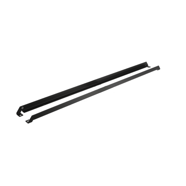 Sequoia solar panel profile set for Crafter and MAN TGE