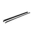 Sequoia solar panel profile set