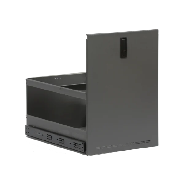 Solo Kitchen Galley 450 front drawer – view 2