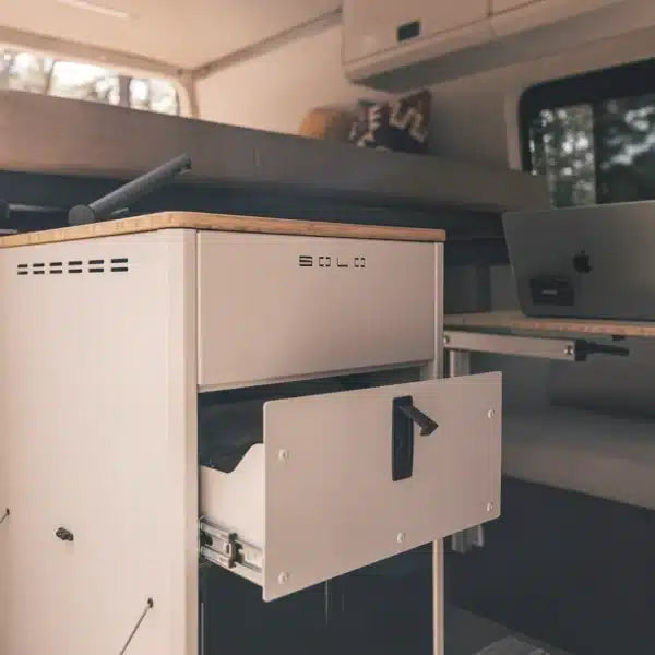 Solo Kitchen Galley 450 – view 5