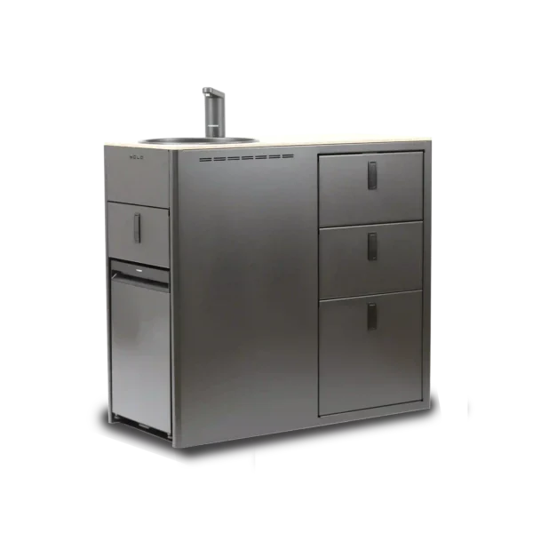 Solo Kitchen Galley 450 – view 7