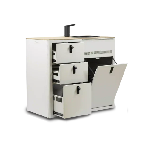 Solo Kitchen Galley 550 – view 4