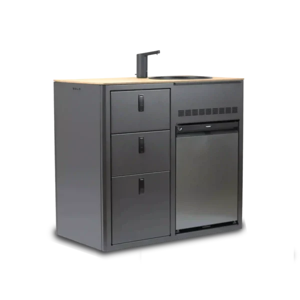 Solo Kitchen Galley 550 – view 5