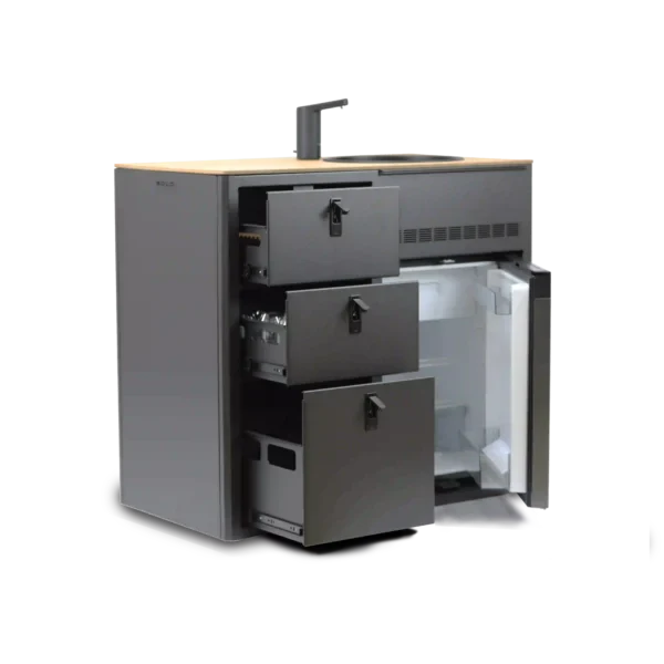 Solo Kitchen Galley 550 – view 6