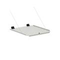 Solo fold-down outdoor table for Kitchen Galley 450
