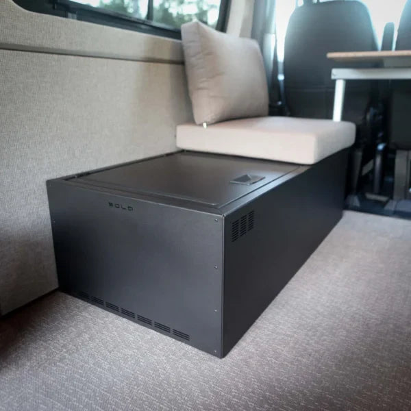 Solo Storage Bench 1200 – view 4