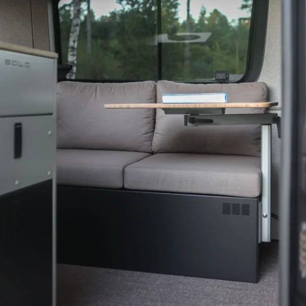 Solo Storage Bench 1200 – view 6