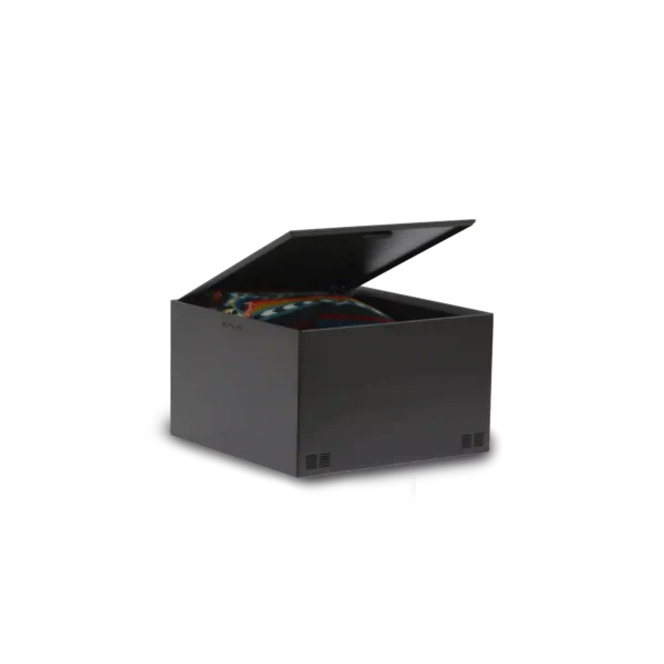 Solo Storage Bench 600 – view 2