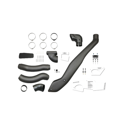 Bravo snorkel for Mercedes Sprinter 2018+