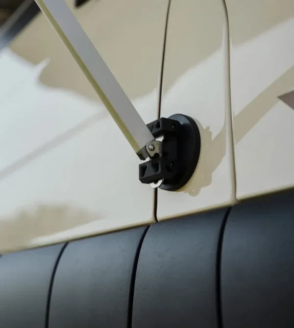 Tactic Vans Magnetic Awning Support for Thule – view 4