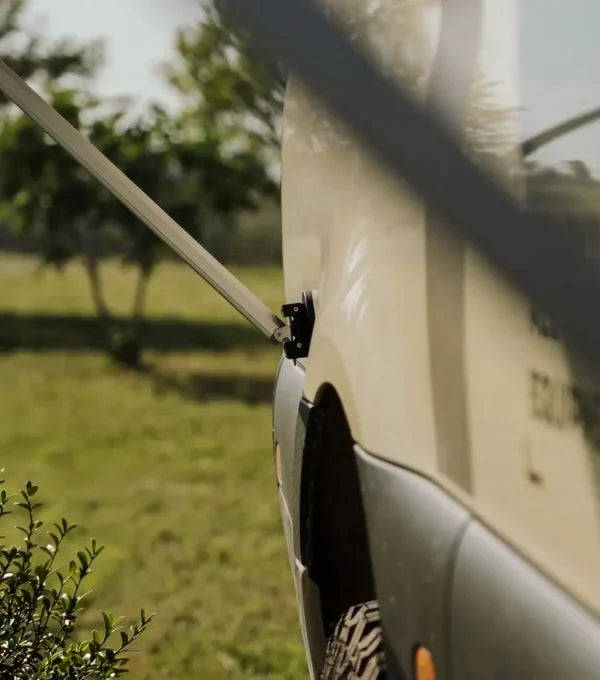 Tactic Vans Magnetic Awning Support for Thule – view 5