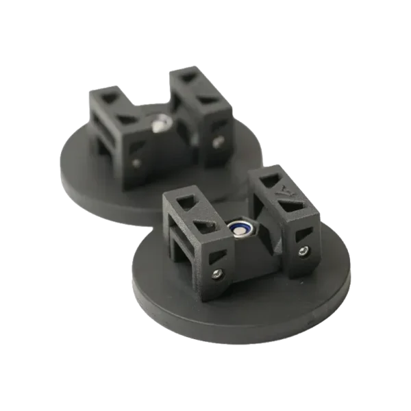 Tactic Vans Magnetic Awning Supports – Thule Omnistor & Hideaway