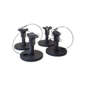 Tactic Vans magnetic Maxtrax mount