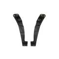 Terrawagen Mondo Mudguards for Sprinter