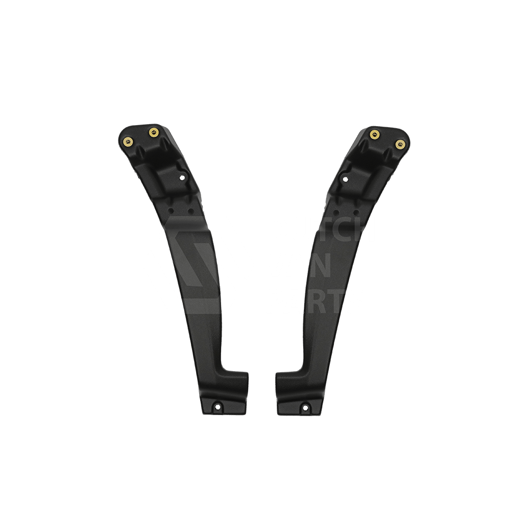 Terrawagen Mondo Mudguards for Sprinter