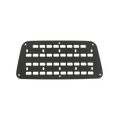 Solo Rear Door Top Molle Panel Set