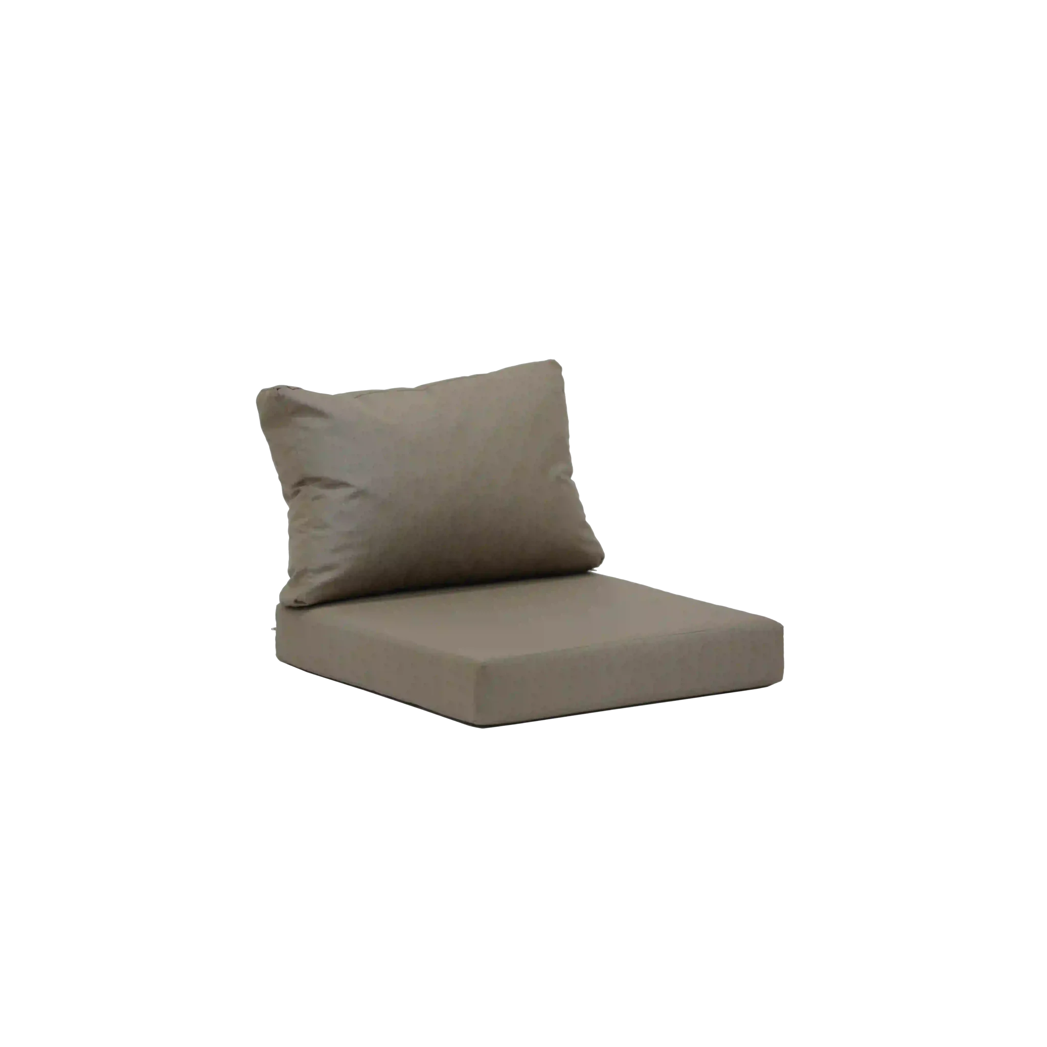 Solo Storage Bench Upholstery Set