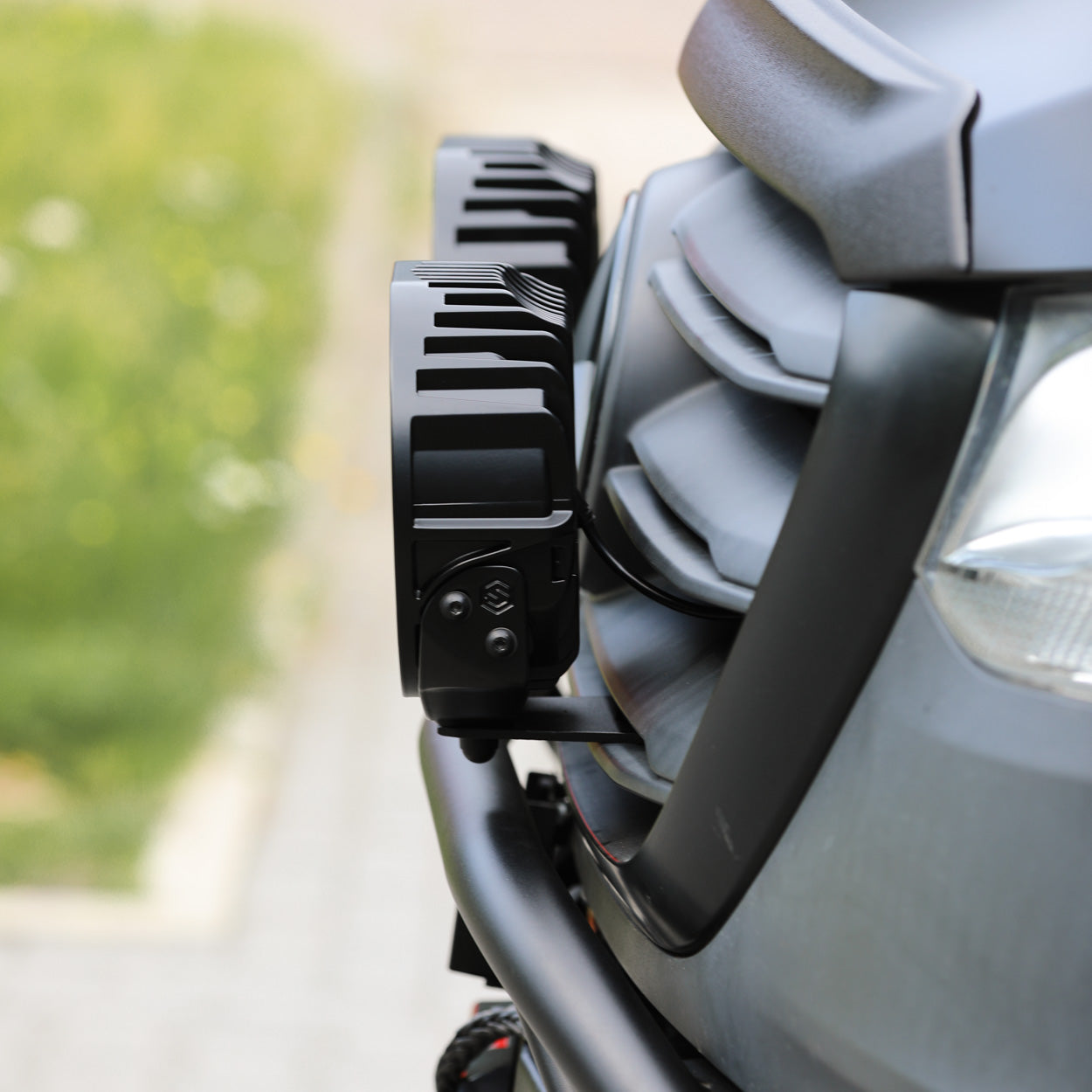 Grille Lamp Mount - Sprinter (2018+) - image 5