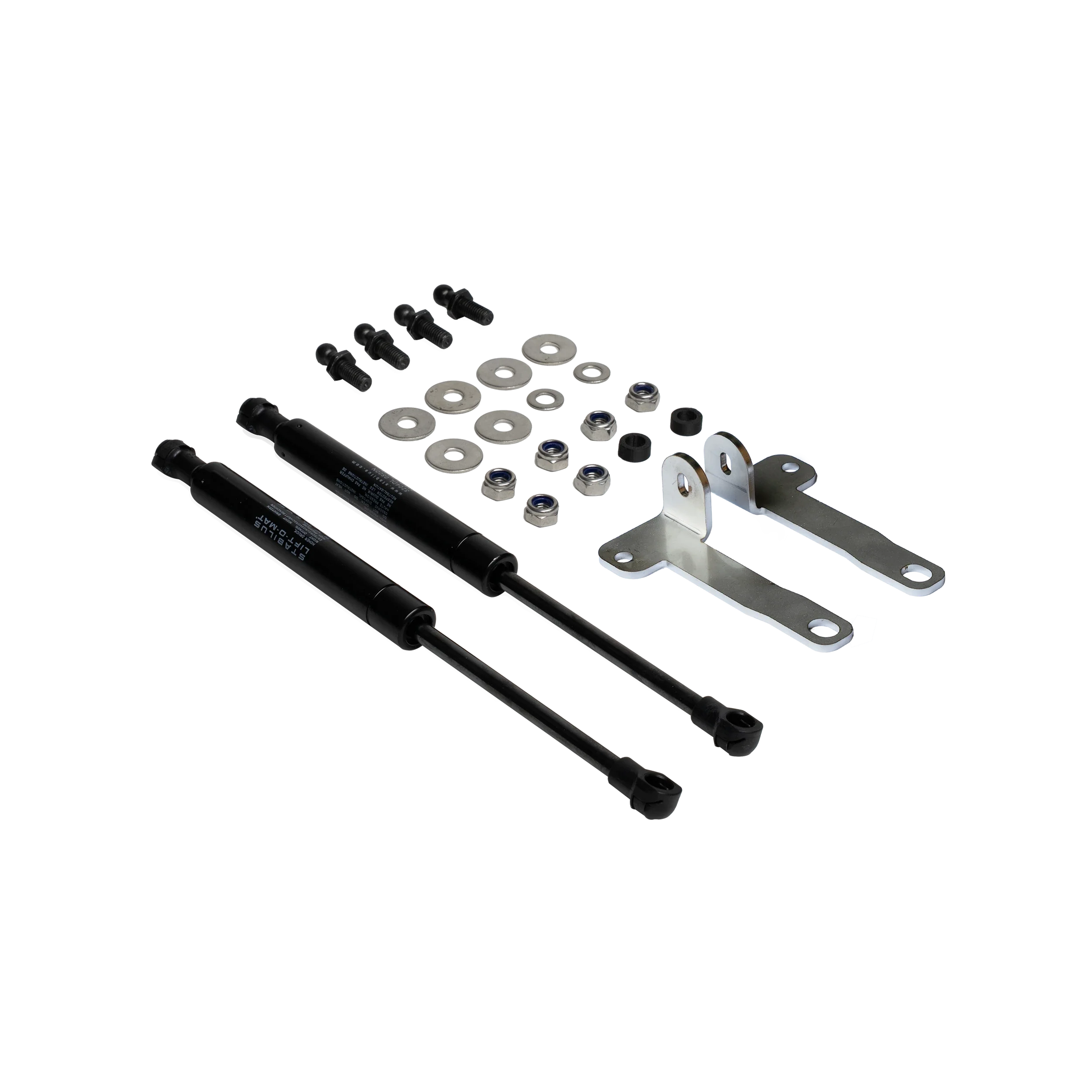 Premium Hood Gas Strut Kit - Sprinter (2018+)
