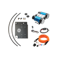 Brushless Twin Air Compressor Bundle - Sprinter (2018+)