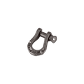 Warn Epic D-Ring Shackle - 3/4 in, 8165 kg