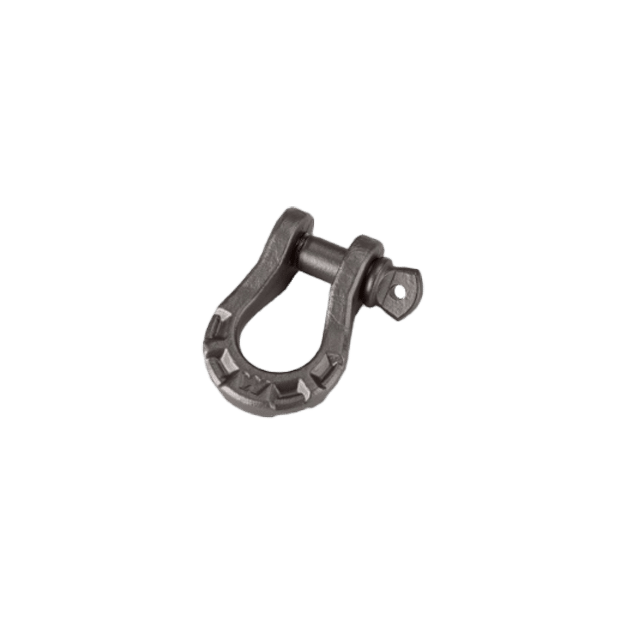 Warn Epic D-Ring Shackle - 3/4 in, 8165 kg