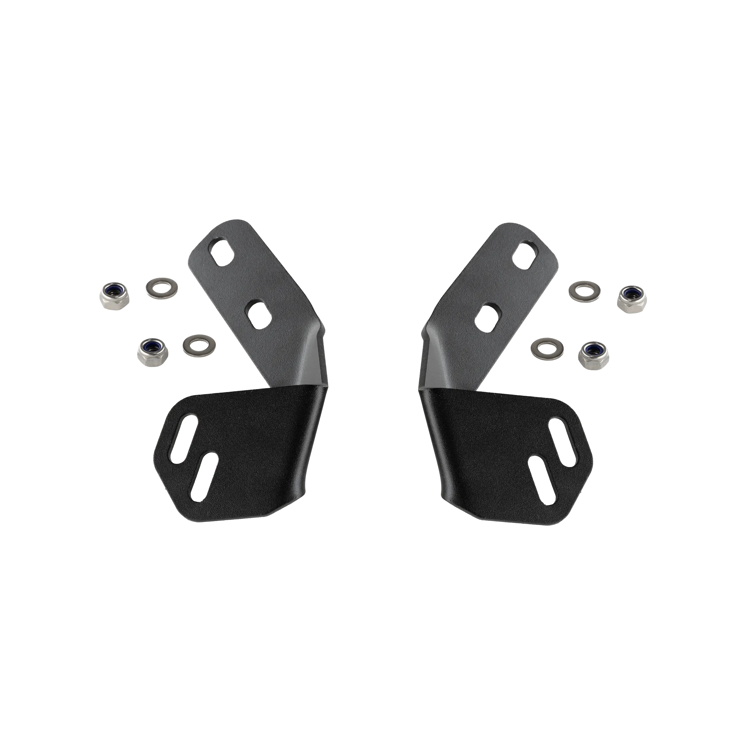 Hood Lamp Mount - Sprinter (2018+) - image 3