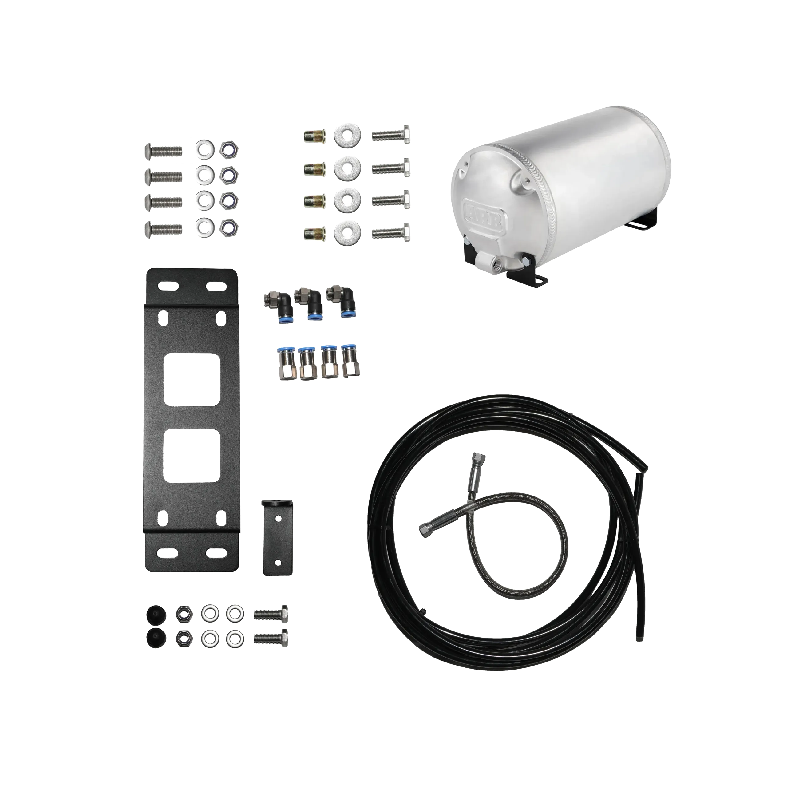 ARB 4 Litre Tank Upgrade Kit - Sprinter (2018+)