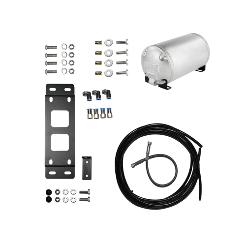 ARB 4 Litre Tank Upgrade Kit - Sprinter (2018+)