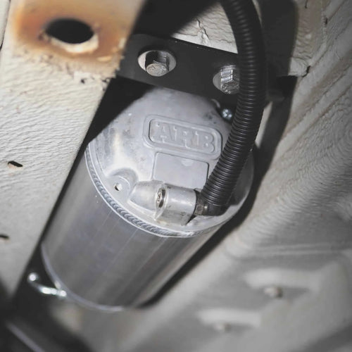 ARB 4 Litre Tank Upgrade Kit - Sprinter (2018+) - image 2